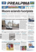 laprealpina
