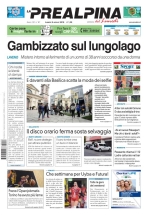 laprealpina