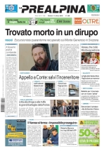 laprealpina