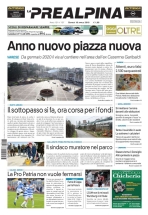 laprealpina