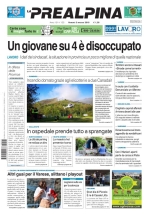 laprealpina