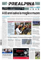 laprealpina