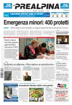 laprealpina