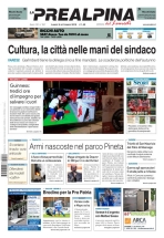 laprealpina