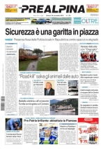 laprealpina