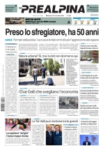 laprealpina
