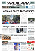 laprealpina