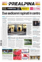 laprealpina