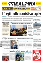 laprealpina