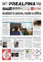 laprealpina