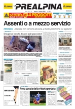 laprealpina