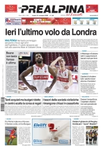 laprealpina