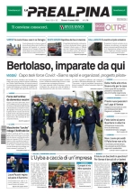 laprealpina