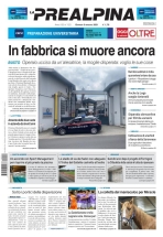 laprealpina