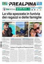 laprealpina