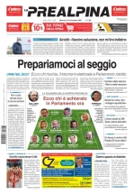 laprealpina