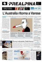 laprealpina