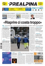 laprealpina