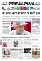 laprealpina