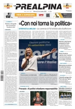 laprealpina