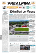 laprealpina