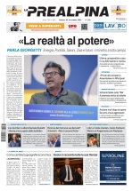 laprealpina