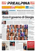 laprealpina