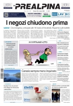 laprealpina