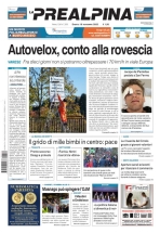 laprealpina