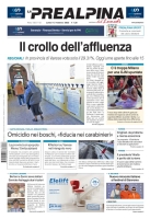 La Prealpina - Lunedi