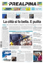 laprealpina