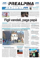 La Prealpina - Lunedi