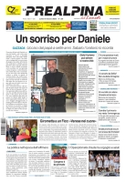 La Prealpina - Lunedi