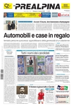 laprealpina