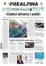 laprealpina