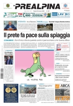 laprealpina