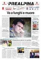 La Prealpina - Lunedi