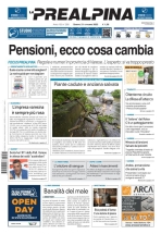 laprealpina