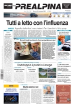 laprealpina