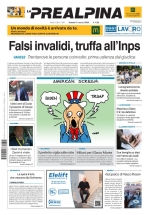 laprealpina