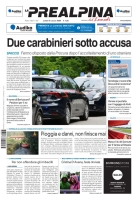 La Prealpina - Lunedi