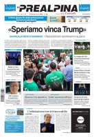 La Prealpina - Lunedi