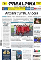 laprealpina