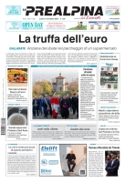 La Prealpina - Lunedi