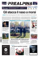 La Prealpina - Lunedi