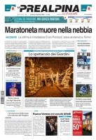 La Prealpina - Lunedi