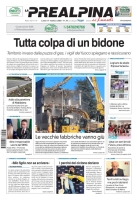 La Prealpina - Lunedi