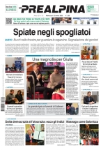laprealpina