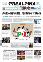 laprealpina
