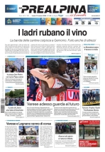 lunedi